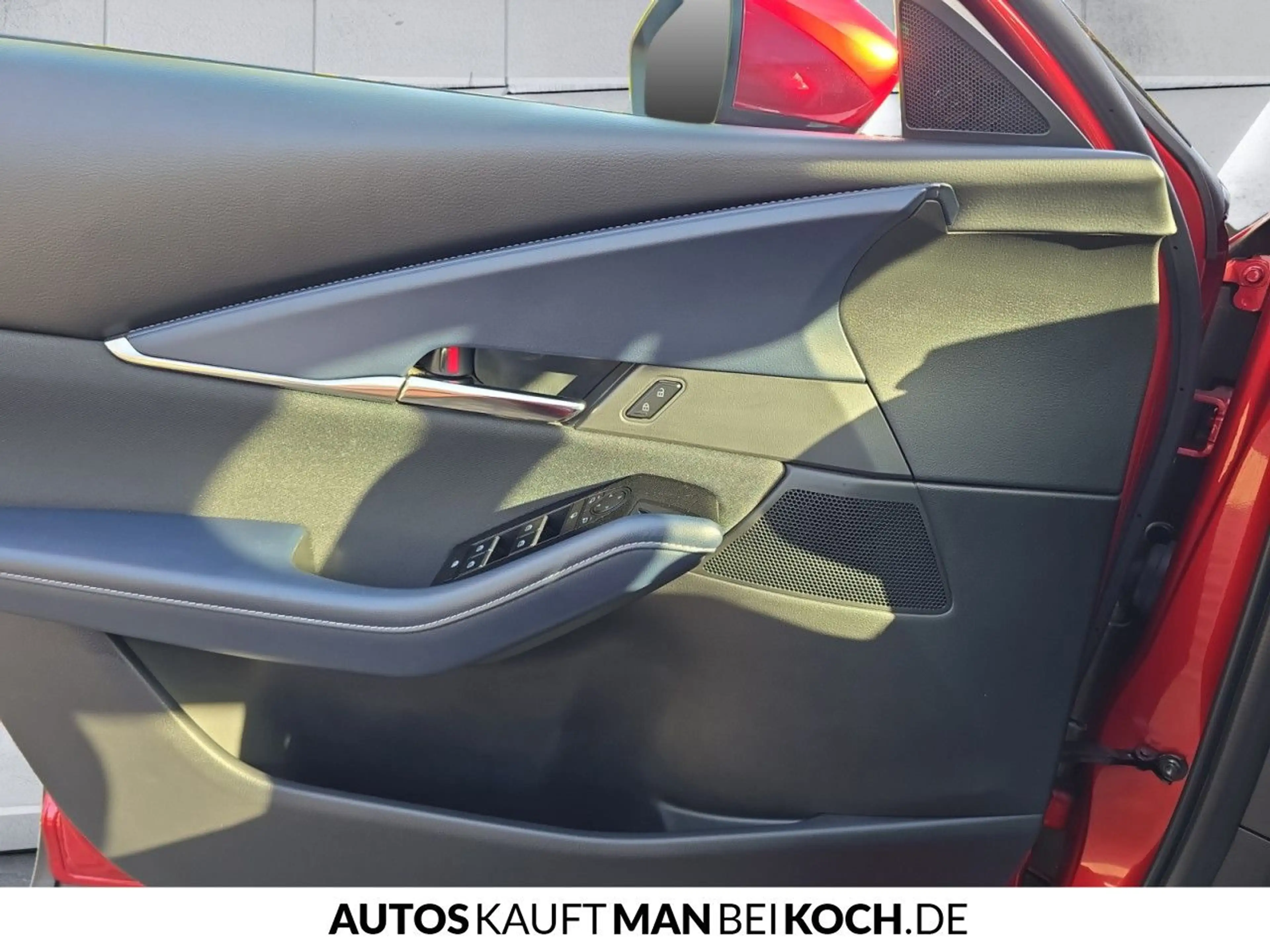Mazda CX-30 L SKYACTIV-D 1.8 6AG MATRIX DAB 360° ACC ACA — photo 14
