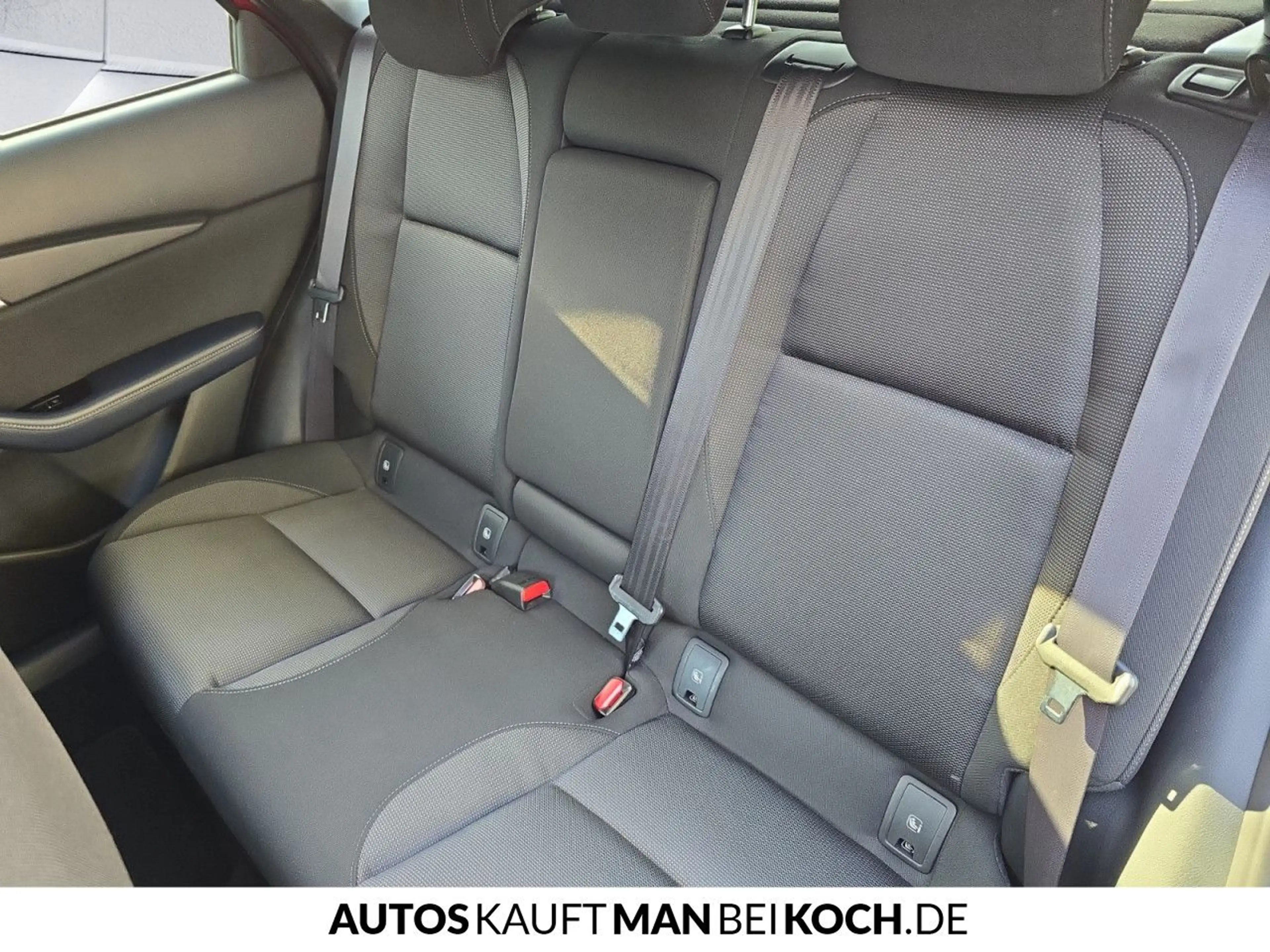Mazda CX-30 L SKYACTIV-D 1.8 6AG MATRIX DAB 360° ACC ACA — photo 8