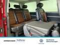 Volkswagen T6.1 Multivan Edition 2.0 TDI DSG Rückfahrkamera Rot - thumbnail 16