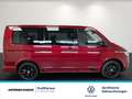 Volkswagen T6.1 Multivan Edition 2.0 TDI DSG Rückfahrkamera Rot - thumbnail 3