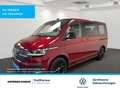 Volkswagen T6.1 Multivan Edition 2.0 TDI DSG Rückfahrkamera Rot - thumbnail 1