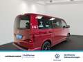 Volkswagen T6.1 Multivan Edition 2.0 TDI DSG Rückfahrkamera Rot - thumbnail 6