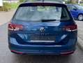 Volkswagen Passat Variant 2.0 TDI DSG Business NAVI+LED+KAM Blau - thumbnail 4