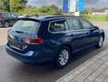 Volkswagen Passat Variant 2.0 TDI DSG Business NAVI+LED+KAM Blau - thumbnail 5