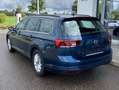 Volkswagen Passat Variant 2.0 TDI DSG Business NAVI+LED+KAM Blau - thumbnail 3
