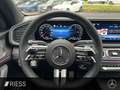 Mercedes-Benz GLE 400 e 4MATIC mit EQ Hybrid Technologie SD Blau - thumbnail 12