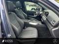 Mercedes-Benz GLE 400 e 4MATIC mit EQ Hybrid Technologie SD Blau - thumbnail 9