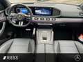 Mercedes-Benz GLE 400 e 4MATIC mit EQ Hybrid Technologie SD Blau - thumbnail 11