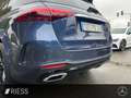 Mercedes-Benz GLE 400 e 4MATIC mit EQ Hybrid Technologie SD Blau - thumbnail 18