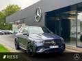 Mercedes-Benz GLE 400 e 4MATIC mit EQ Hybrid Technologie SD Blau - thumbnail 1
