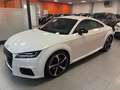 Audi TT Coupé 1.8 TFSI S line Blanc - thumbnail 3