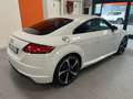 Audi TT Coupé 1.8 TFSI S line Blanc - thumbnail 5