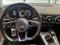 Audi TT Coupé 1.8 TFSI S line Blanc - thumbnail 7
