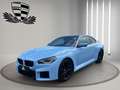 BMW M2 Coupé Aut. *CARBON SITZE*ASSIST*HUD* Blau - thumbnail 1