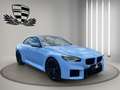 BMW M2 Coupé Aut. *CARBON SITZE*ASSIST*HUD* Blau - thumbnail 2