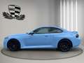 BMW M2 Coupé Aut. *CARBON SITZE*ASSIST*HUD* Blau - thumbnail 4