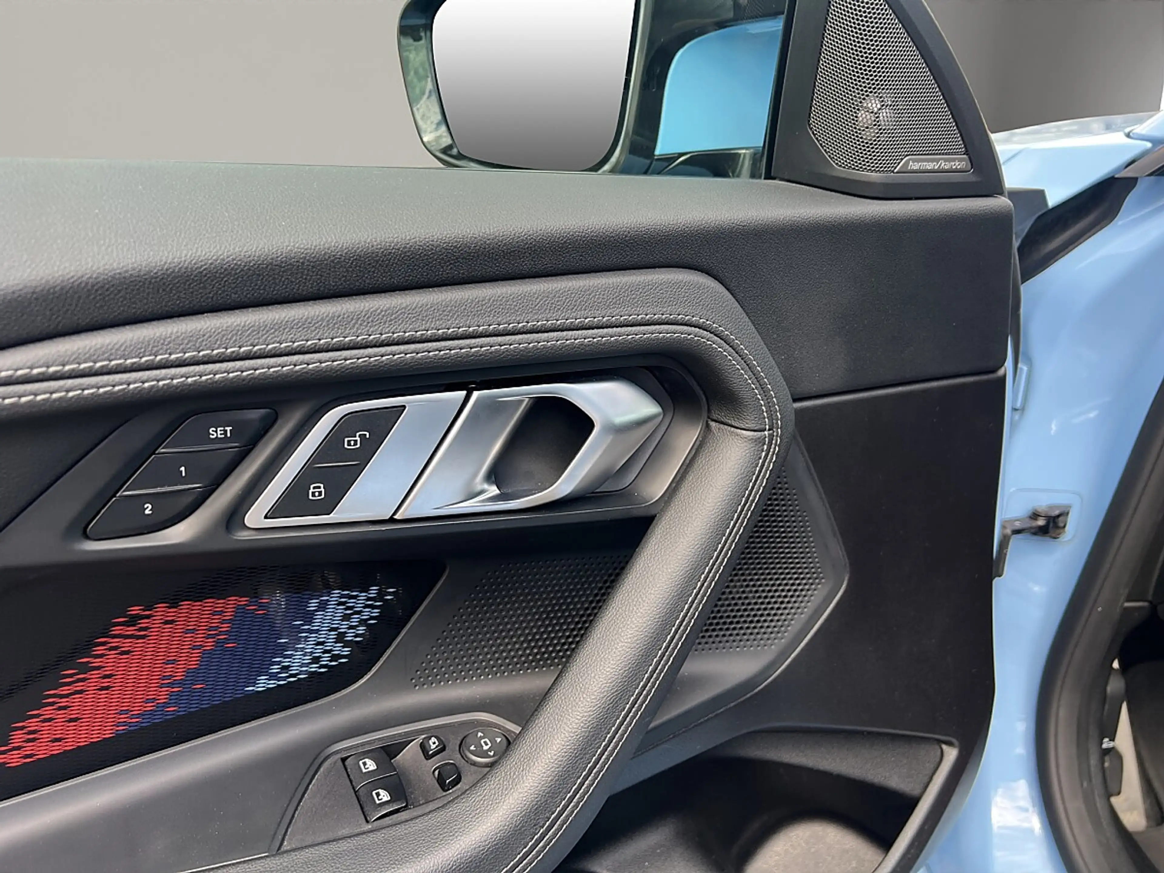 BMW M2 Coupé Aut. *CARBON SITZE*ASSIST*HUD* — photo 11