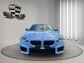 BMW M2 Coupé Aut. *CARBON SITZE*ASSIST*HUD* Blau - thumbnail 3