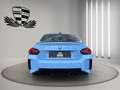 BMW M2 Coupé Aut. *CARBON SITZE*ASSIST*HUD* Blau - thumbnail 6