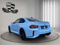 BMW M2 Coupé Aut. *CARBON SITZE*ASSIST*HUD* Blau - thumbnail 5