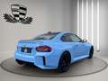 BMW M2 Coupé Aut. *CARBON SITZE*ASSIST*HUD* Blau - thumbnail 7