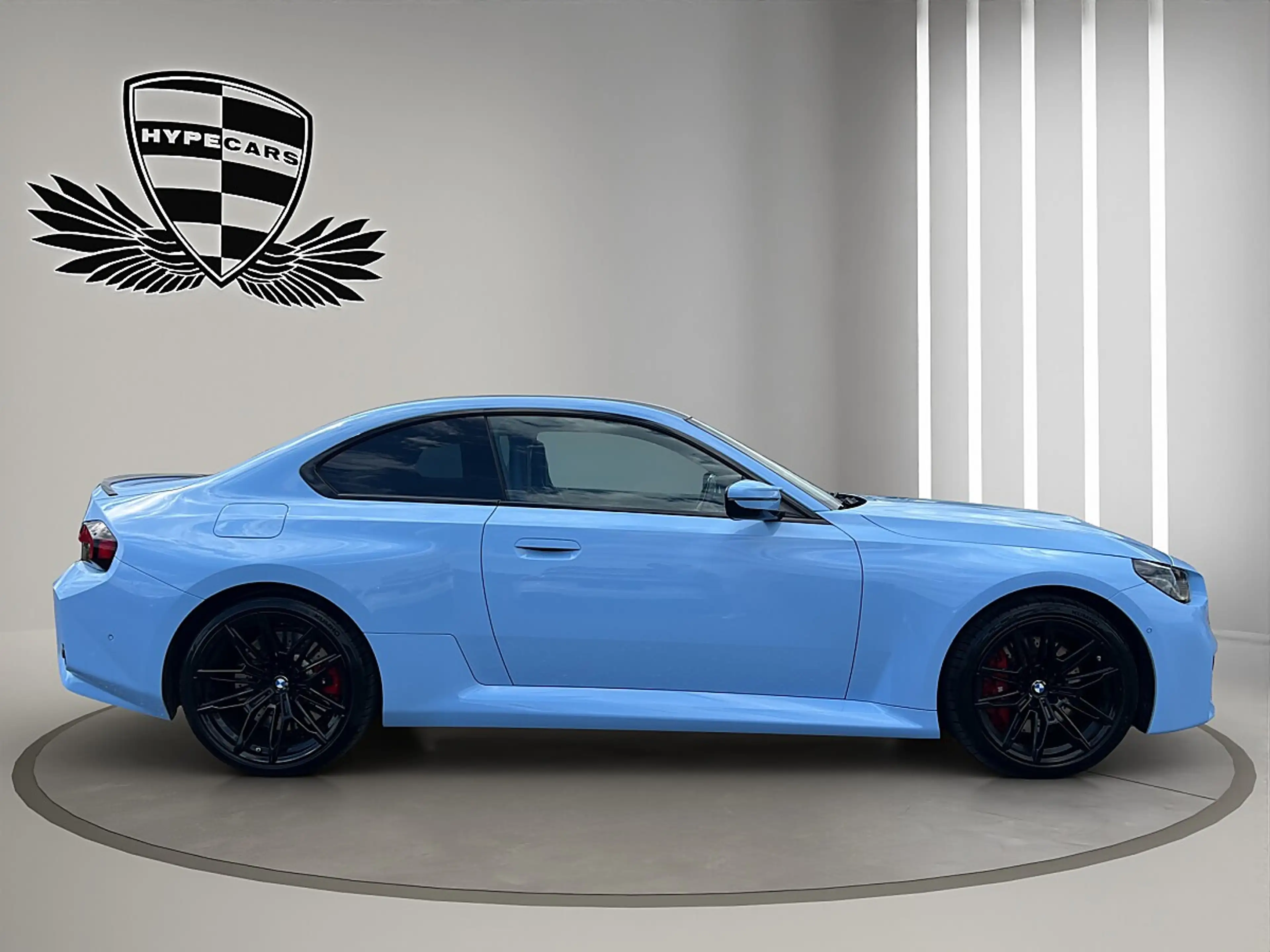 BMW M2 Coupé Aut. *CARBON SITZE*ASSIST*HUD* — photo 8