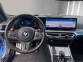 BMW M2 Coupé Aut. *CARBON SITZE*ASSIST*HUD* Blau - thumbnail 13