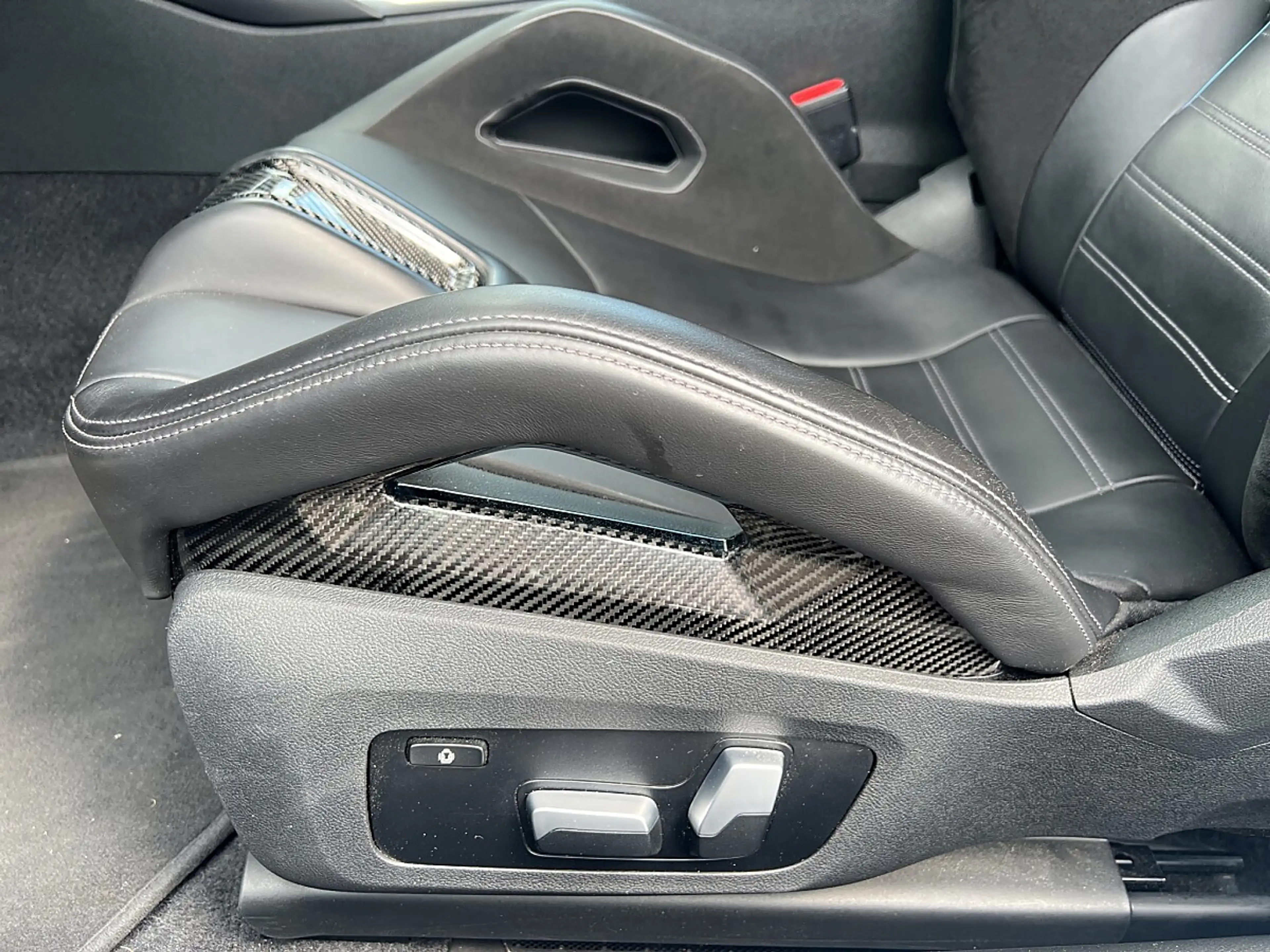 BMW M2 Coupé Aut. *CARBON SITZE*ASSIST*HUD* — photo 12