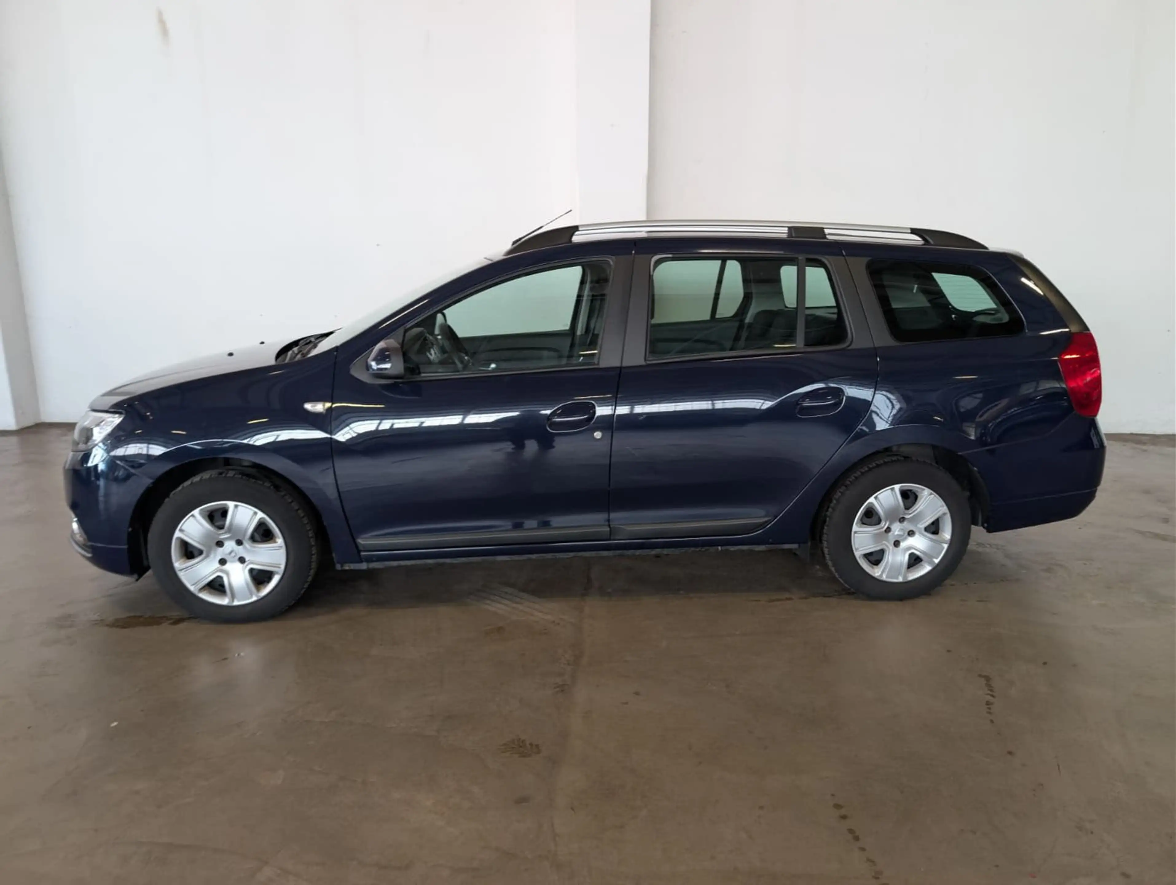 Dacia Logan MCV 0.9 TCe 90 Easy-R  Comfort — photo 3