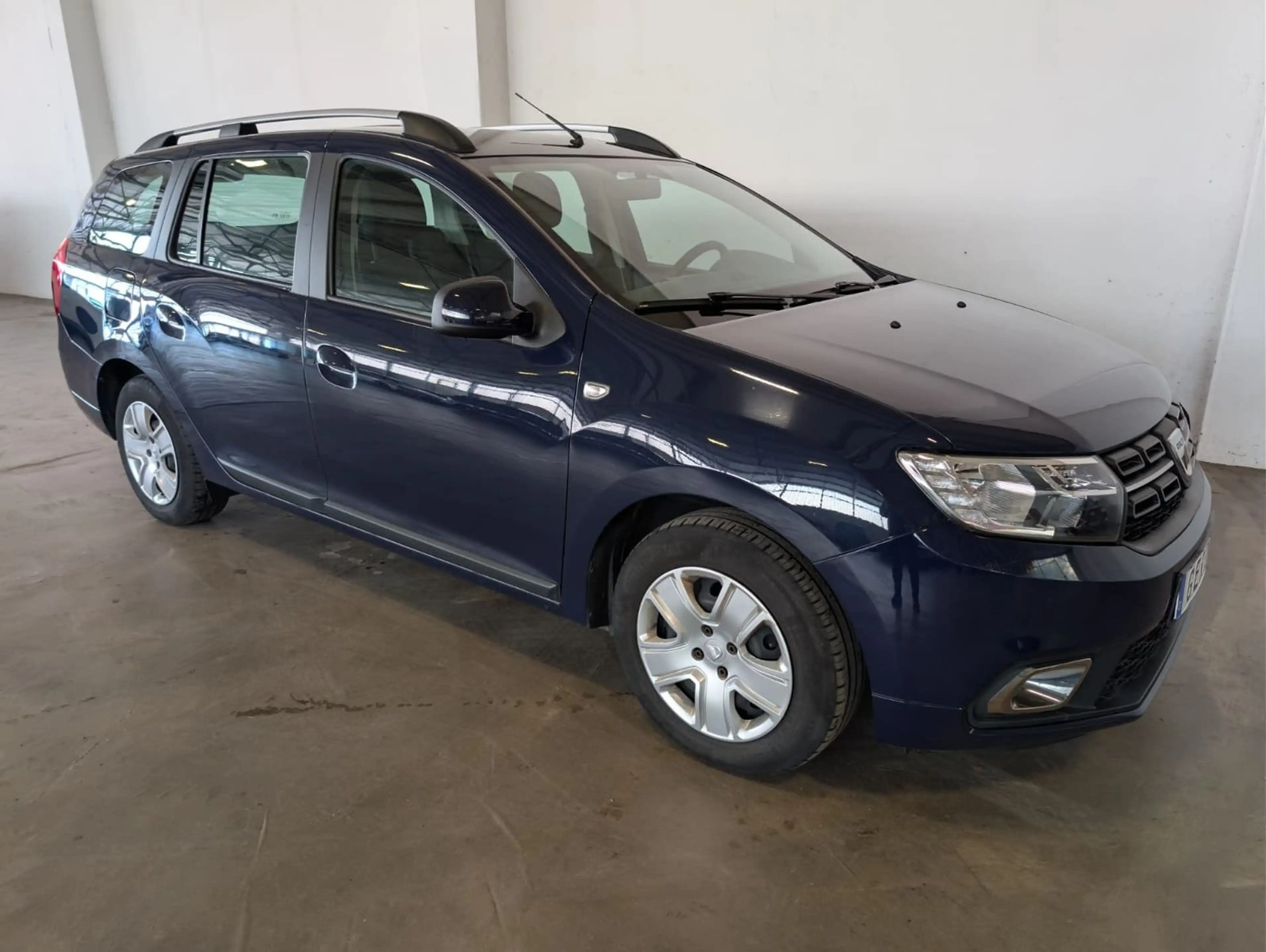 Dacia Logan MCV 0.9 TCe 90 Easy-R  Comfort — photo 5
