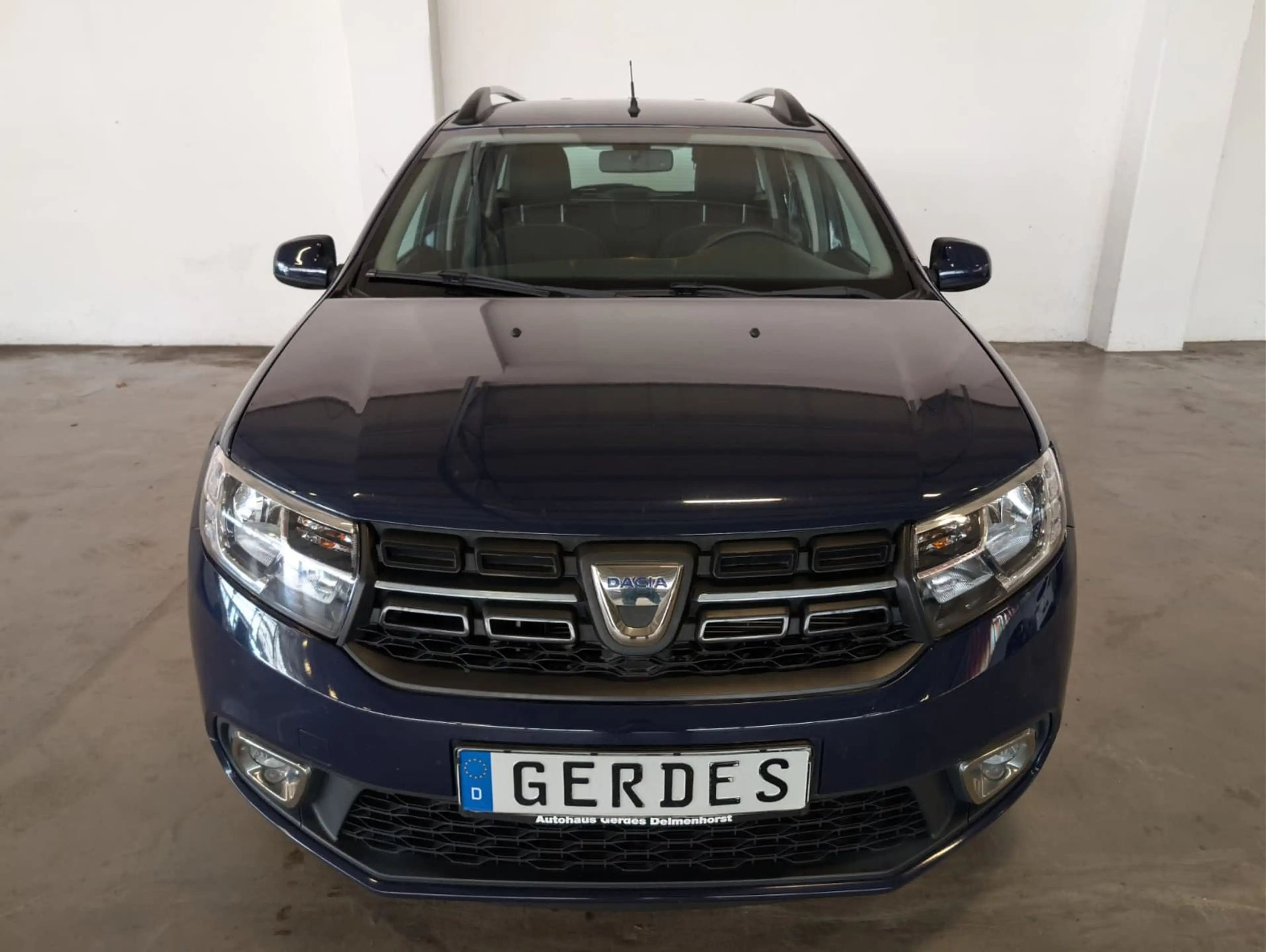 Dacia Logan MCV 0.9 TCe 90 Easy-R  Comfort — photo 7