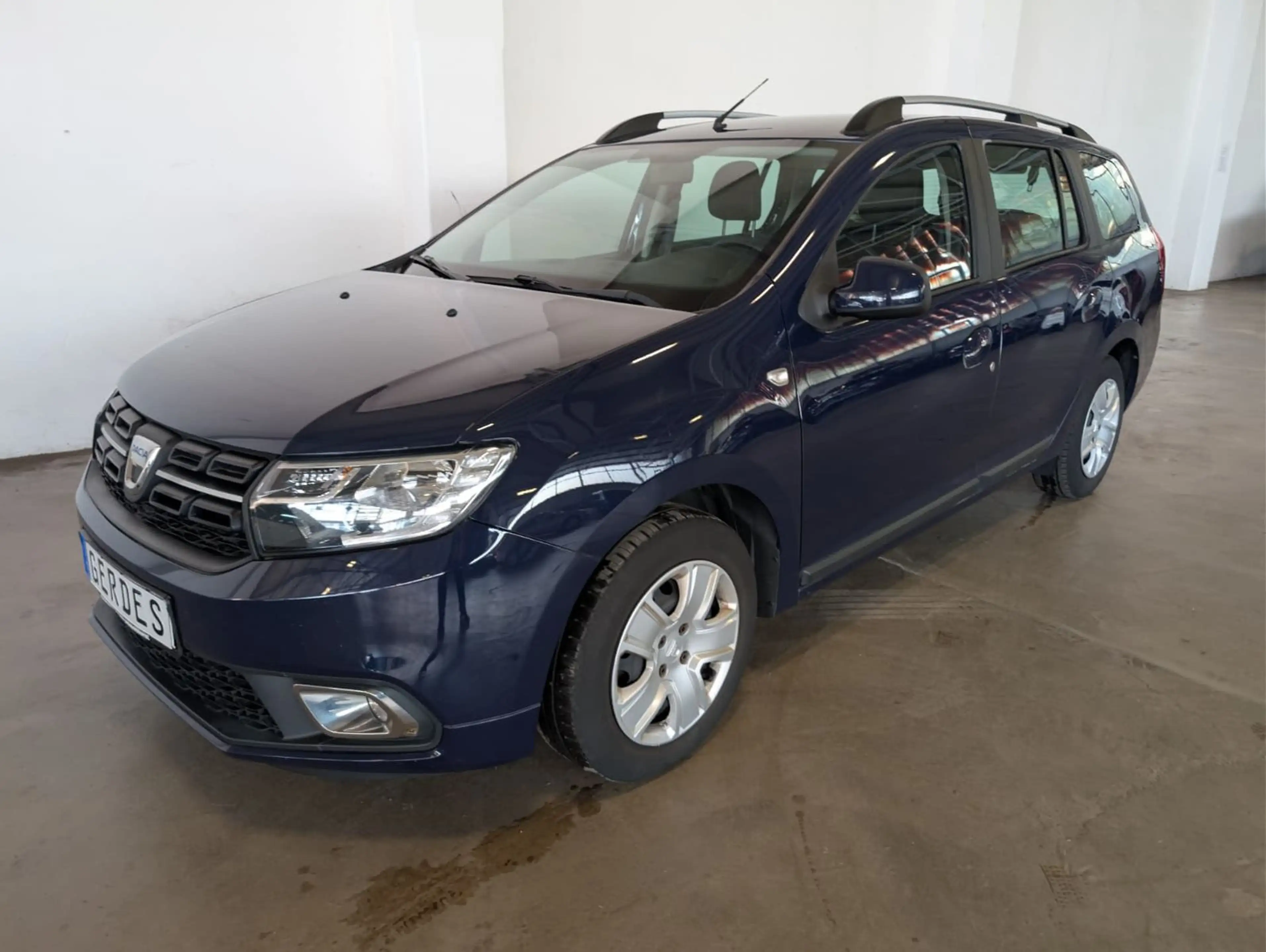 Dacia Logan MCV 0.9 TCe 90 Easy-R  Comfort — photo 2