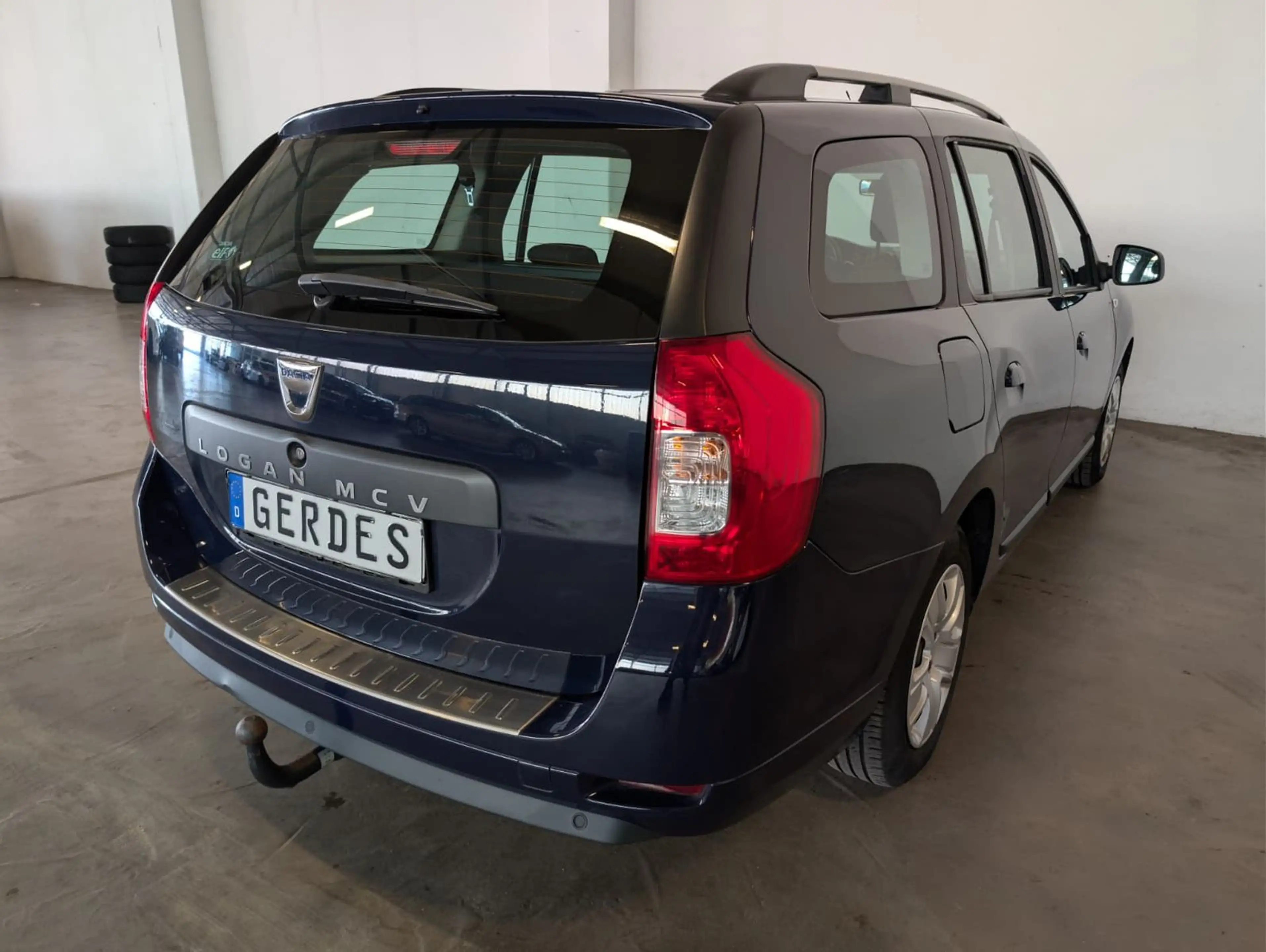 Dacia Logan MCV 0.9 TCe 90 Easy-R  Comfort — photo 11