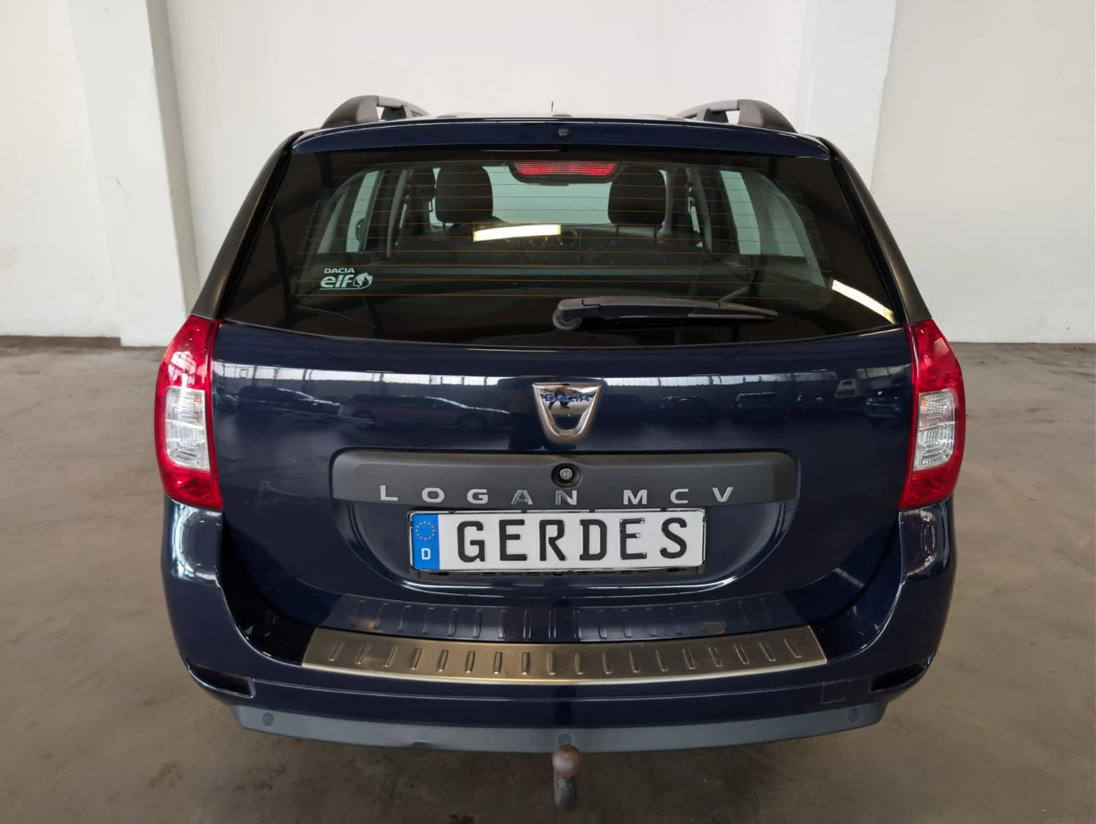 Dacia Logan MCV 0.9 TCe 90 Easy-R  Comfort — photo 10