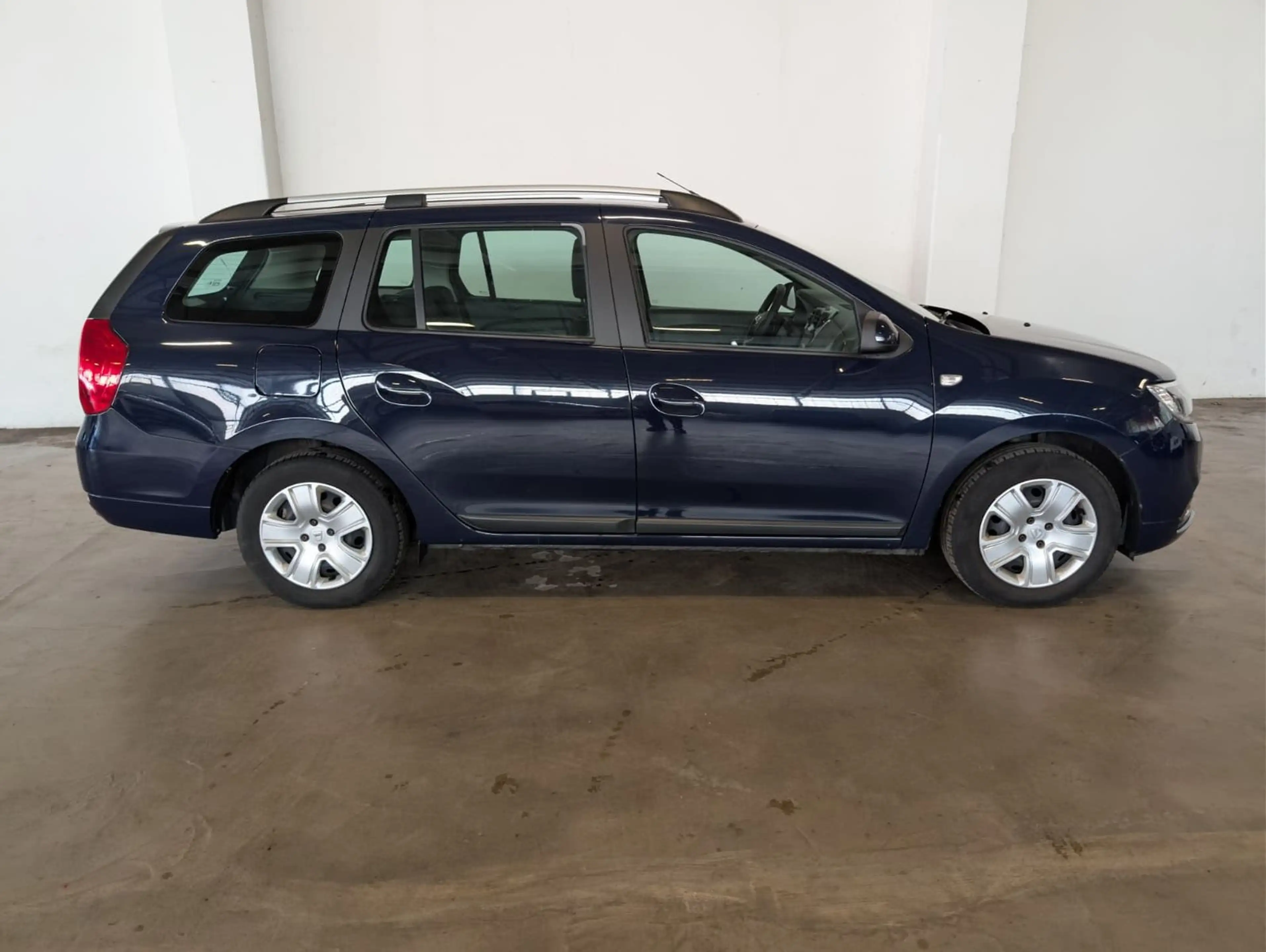 Dacia Logan MCV 0.9 TCe 90 Easy-R  Comfort — photo 4