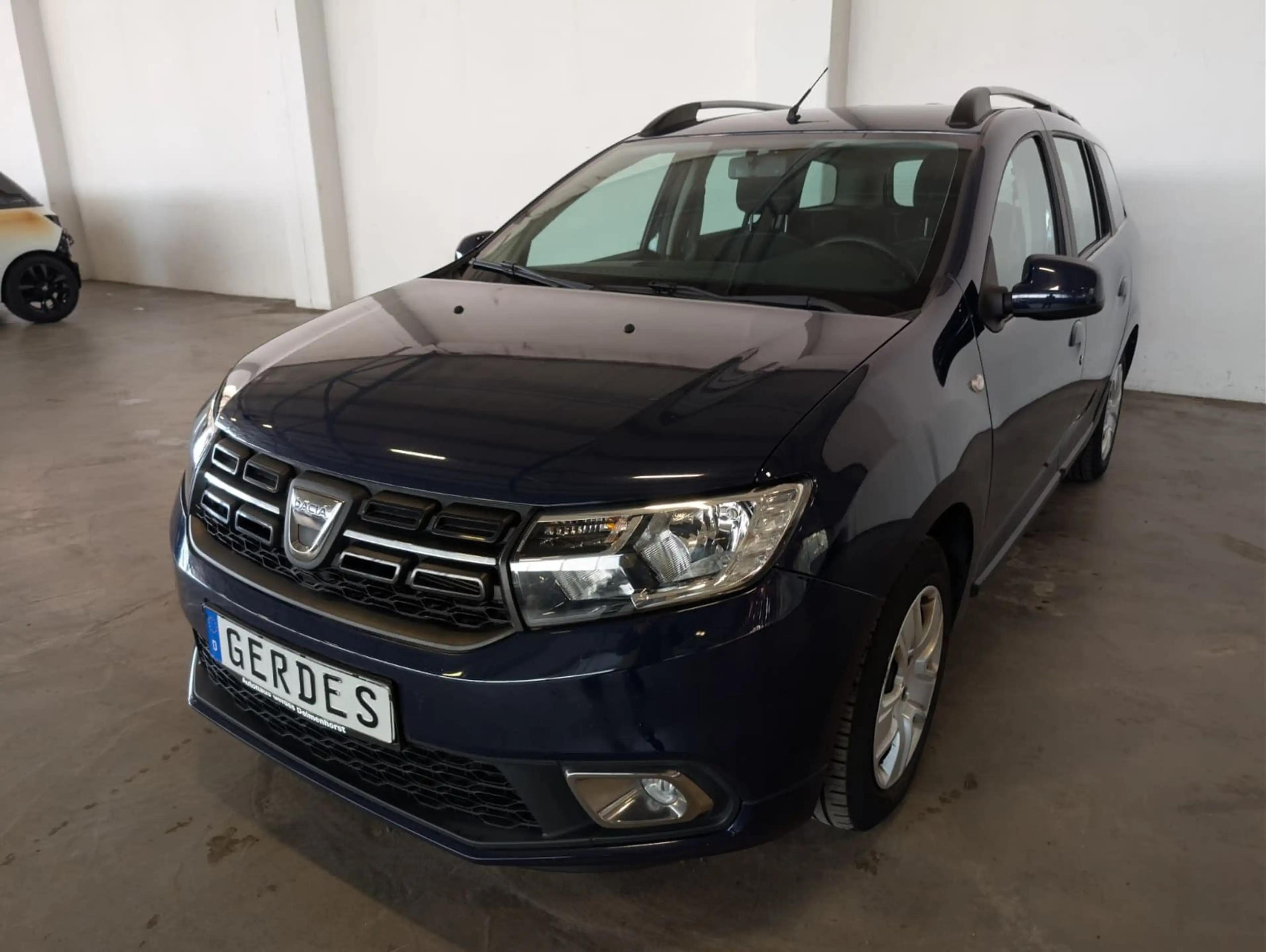 Dacia Logan MCV 0.9 TCe 90 Easy-R  Comfort — photo 8