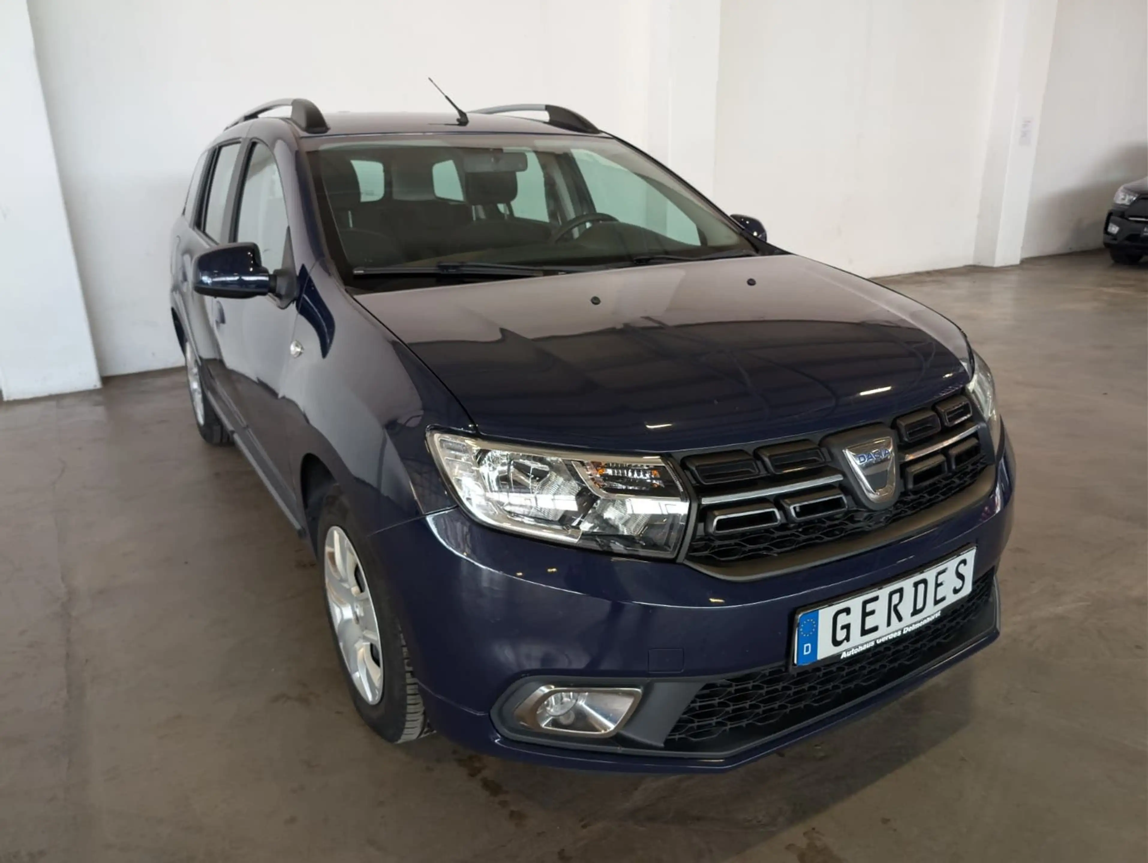Dacia Logan MCV 0.9 TCe 90 Easy-R  Comfort — photo 6