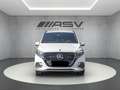 Mercedes-Benz V 300d Largo Avantgarde Blanco - thumbnail 3