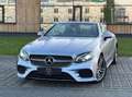 Mercedes-Benz E 200 E 200 Cabrio Aut. *AMG-LINE* Silber - thumbnail 13