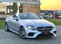 Mercedes-Benz E 200 E 200 Cabrio Aut. *AMG-LINE* Silber - thumbnail 7