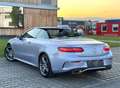 Mercedes-Benz E 200 E 200 Cabrio Aut. *AMG-LINE* Silber - thumbnail 4