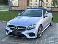 Mercedes-Benz E 200 E 200 Cabrio Aut. *AMG-LINE* Silber - thumbnail 11