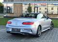 Mercedes-Benz E 200 E 200 Cabrio Aut. *AMG-LINE* Silber - thumbnail 6