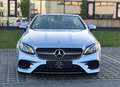 Mercedes-Benz E 200 E 200 Cabrio Aut. *AMG-LINE* Silber - thumbnail 2