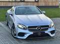 Mercedes-Benz E 200 E 200 Cabrio Aut. *AMG-LINE* Silber - thumbnail 12