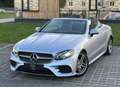 Mercedes-Benz E 200 E 200 Cabrio Aut. *AMG-LINE* Silber - thumbnail 8