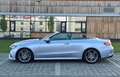Mercedes-Benz E 200 E 200 Cabrio Aut. *AMG-LINE* Silber - thumbnail 9