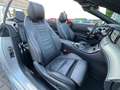 Mercedes-Benz E 200 E 200 Cabrio Aut. *AMG-LINE* Silber - thumbnail 19