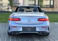 Mercedes-Benz E 200 E 200 Cabrio Aut. *AMG-LINE* Silber - thumbnail 5