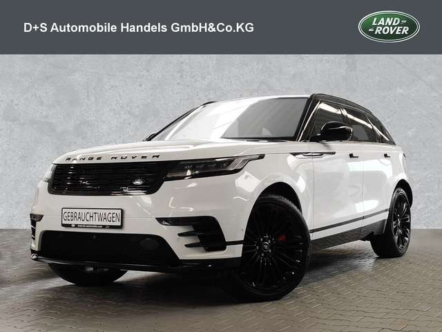 Imagine Land Rover Range Rover Velar P400 Autobiography